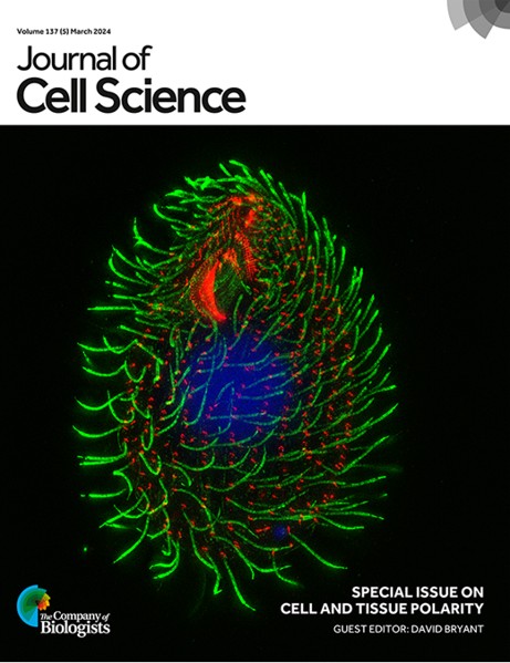 Journal of Cell Science